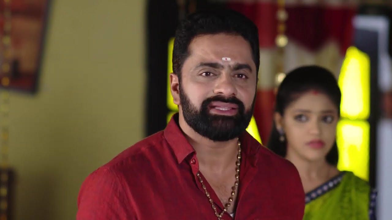 Rama Sakkani Seetha - Ep 519 - Jyothi, Nanda Kishore - Telugu Tv Serial - Zee5 Telugu Classics