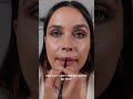 Lip Liner Makeup Hack