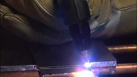 VID powermax30 setup, Hypertherm Plasma Cutters, Cutting Equipment