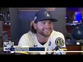 World Series 2026: Milwaukee Brewers Media Day | FOX6 News Milwaukee