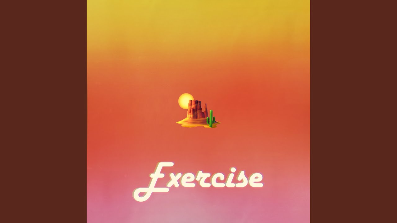 Watch Exercise on YouTube Watch Exercise on YouTube