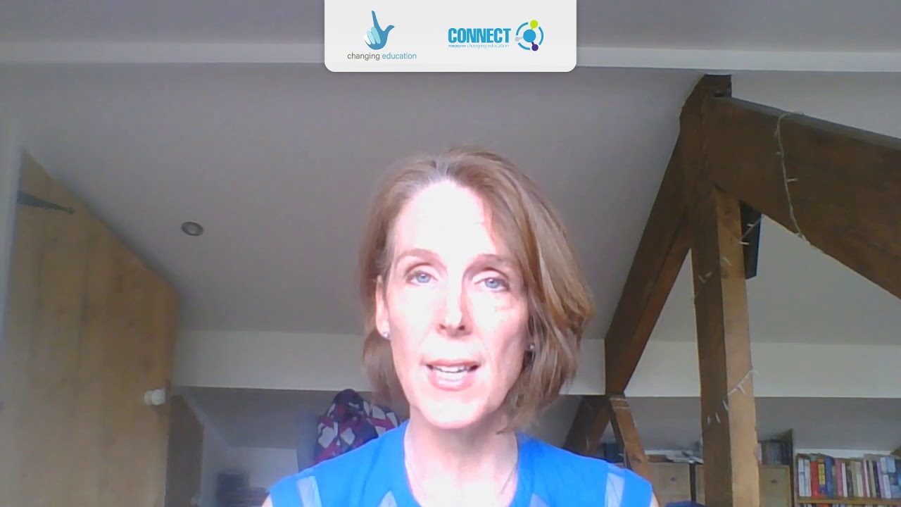 Sector Spotlight Sessions: Dawn Lobban - Envision Pharma Group (Scientific)