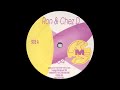 Ron &amp; Chez D - Don&#39;t Try It (1994)