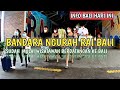 SITUASI BANDARA I GUSTI NGURAH RAI BALI | KONDISI BALI SAAT INI