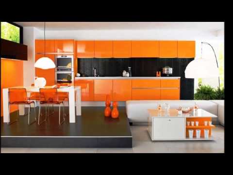 Video: Cum să alegi culoarea bucătăriei și combinația de nuanțe