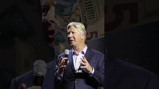 Inside the Downfall of Gateway Church’s Billion-Dollar Pastor | Robert Morris