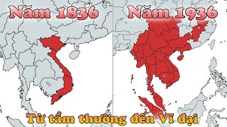 100 năm Việt Nam đã phát triển như thế nào?