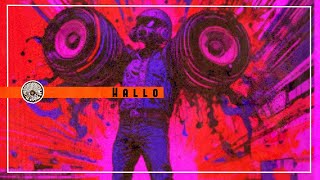 Little Orange UA - Hallo (Cyberpunk Music)