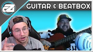 Meeting a Guitar Player on Omegle | oZealous