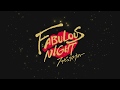 『FABULOUS NIGHT（ファビュラスナイト）』ティザーPV