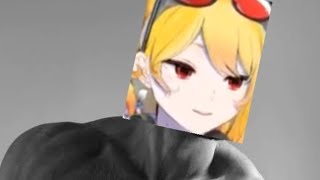 Giga Chad Mommy Kaela Hololive Engsub