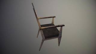 3D Polygonal Modelling using Autodesk Maya'.