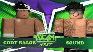 How To Make A Professional Ro Wrestling Matchcard - 2020 Roblox Tutorial!