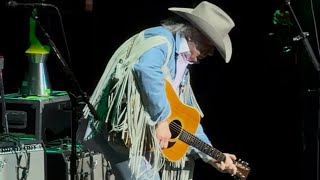 Dwight Yoakam - Blame the Vain (Simmons Bank Arena - North Little Rock, Arkansas - 04.17.2026)