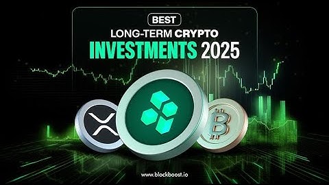 5 Cryptos Set to Explode in 2025! Top 5 Coins to Buy in 2025 | Best crypto to invest | #Crypto2025 #
