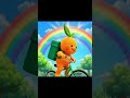 Filly falls off bike thanks to L0ckiiN0va(very sad) #fillysalsabee
