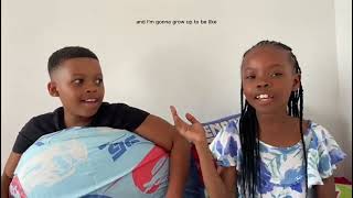 Let’s Talk Puberty!