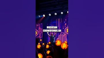 Crowdfunded Albums and Local Token Economies A Real World Web3 Intro