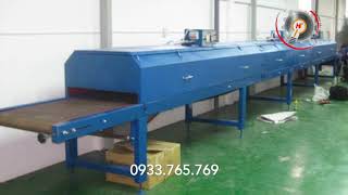 Băng Chuyền Hải Tín