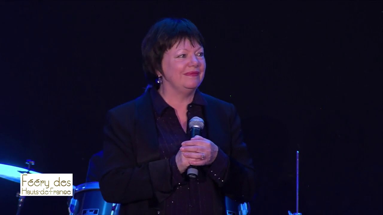 🎶 Fééry des Hauts de France 🎶 Marie Laurence De Lille   Marie La Polonaise