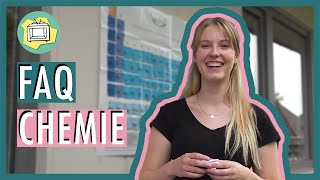 Chemie | Frequently Asked Questions | BonnAir TV