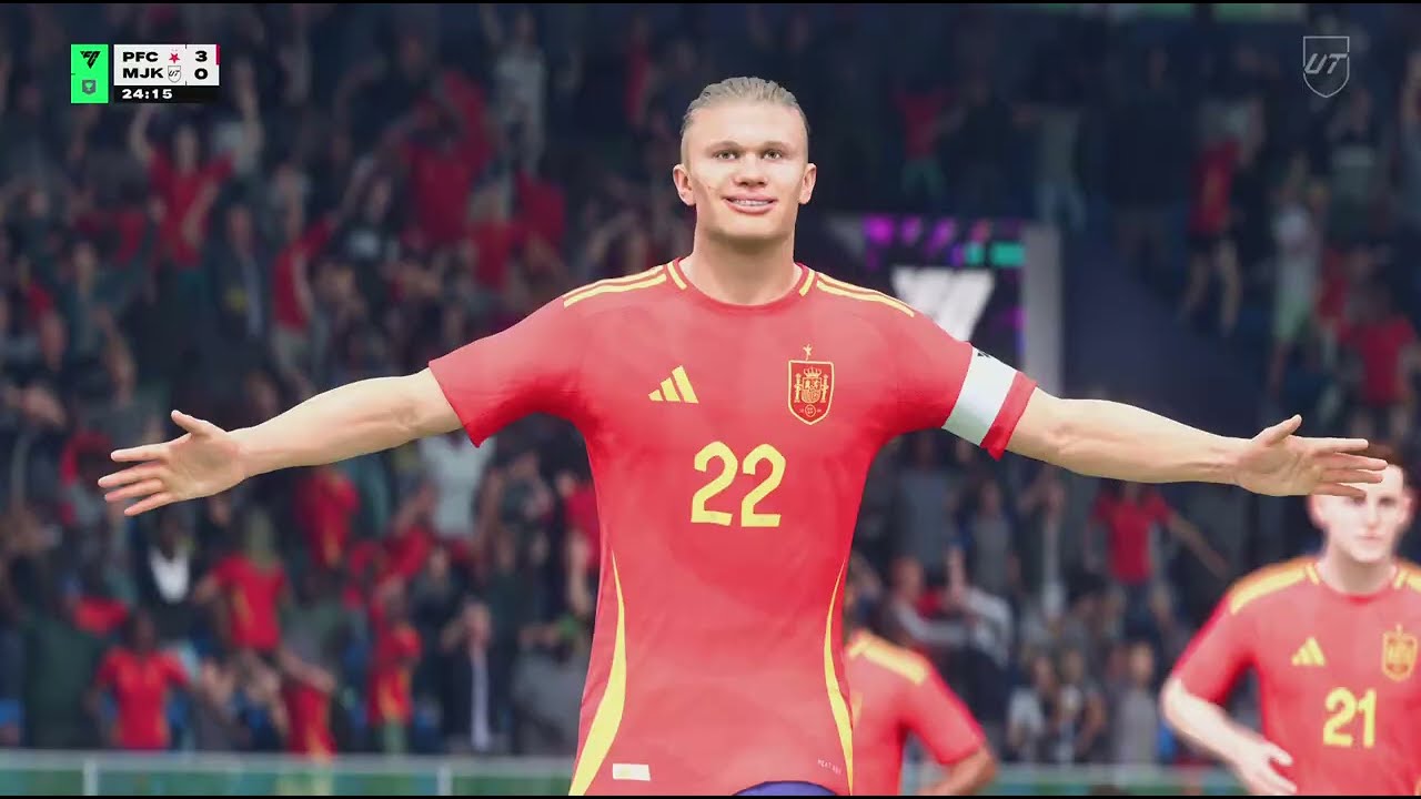 FC 26 건틀릿11 4:2 26.02.17