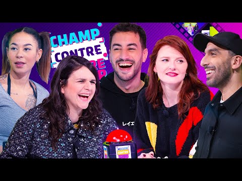 Thaïs Vauquières, Laura Domenge VS Anne Boissard et Farid Chamekh
