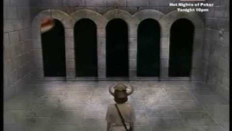 Knightmare Series 3 Episode 2