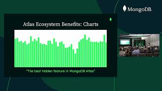 The Keller Williams Atlas Story: Get the Right Data, Right Now (MongoDB World 2022)