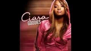 ciara - my goodies