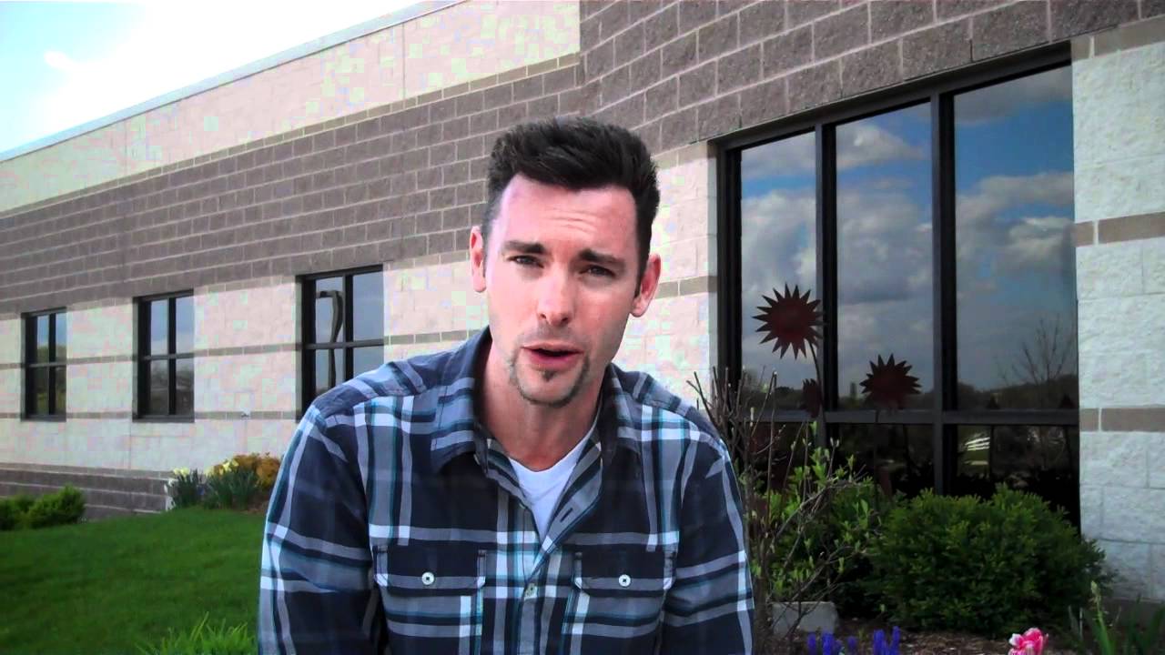 May 2012 Newsletter verse video with Pastor Bryan Roe - YouTube