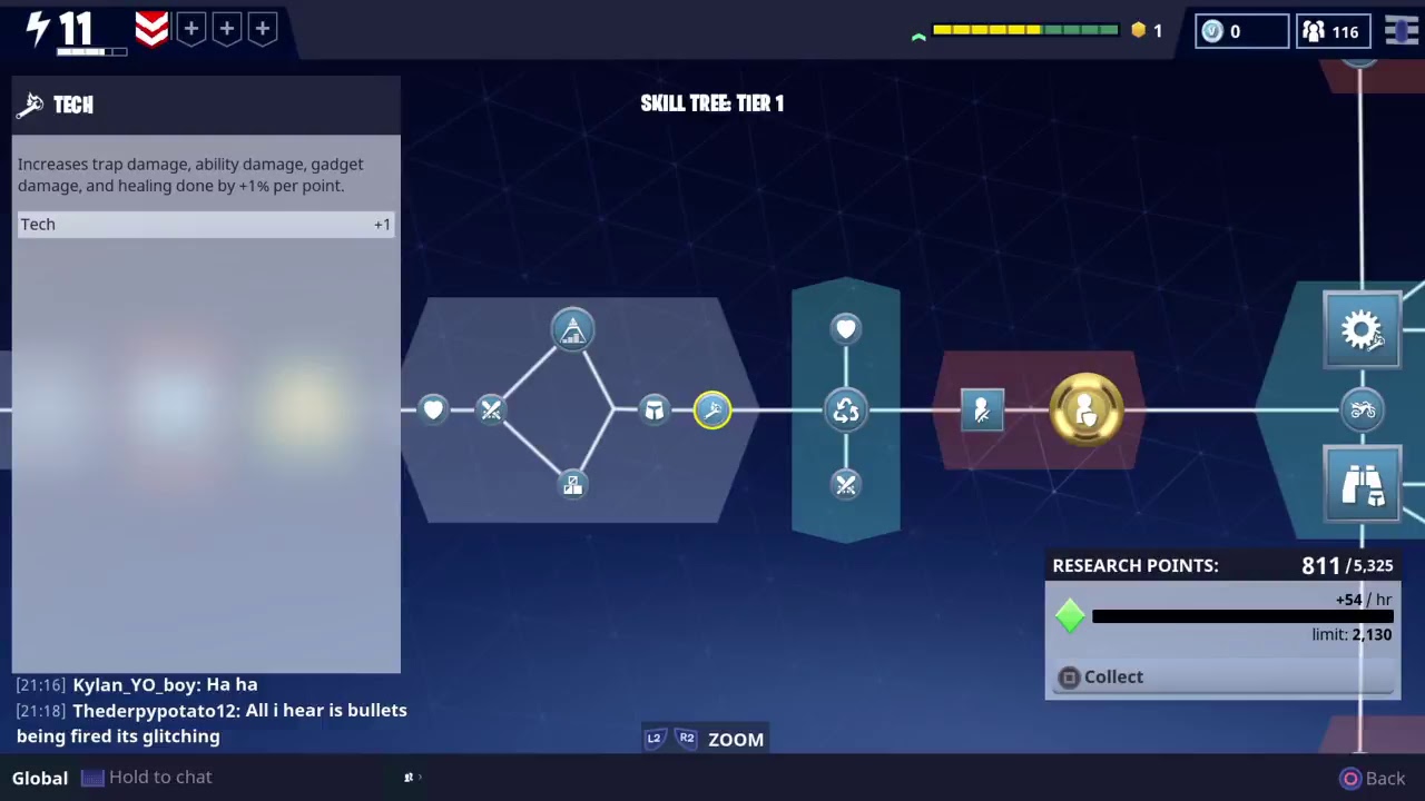 BEST CHEST IN SAVE THE WORLD YouTube