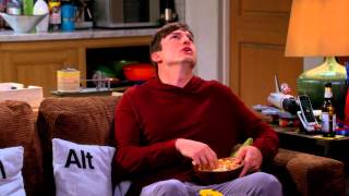 Two and a Half Men: Season 12 - &quot;Damn You&quot;