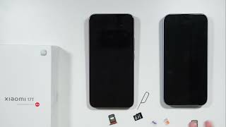 Czy można włożyć kartę pamięci do Xiaomi 17T/17T Pro? - Czy jest slot na kartę microSD?