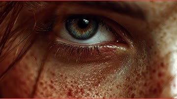 Quel che hai negli occhi (official)