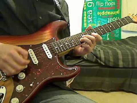 Final Fantasy XIII - Chocobos of Cocoon - Chasing Dreams -Guitar-