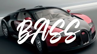 Coolio - Gangsta`s Paradise (Marc Madness Remix) (BASS BOOSTED) 🎶 кайфовые треки для пацанов