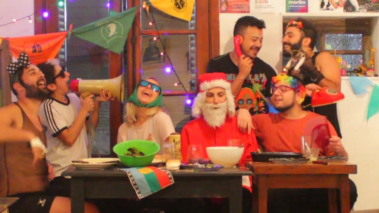 Sudor Marika - Canción de NaviDarKs