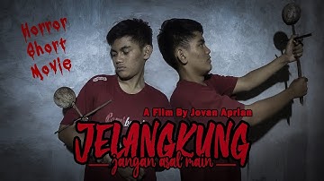 JELANGKUNG - Film Pendek Horor 2022