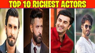 You Won’t Believe Who Is The Richest Bollywood Actor! 💸😳