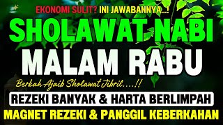 Download Mp3 SHOLAWAT PENARIK REZEKI PALING DAHSYAT, Sholawat Nabi Muhammad SAW, SALAWAT JIBRIL MERDU