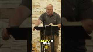 Jesus, Son of David: The Messianic Title Revealed! #shorts