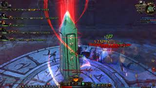 Neverwinter |PvP| Random vs The Mafia