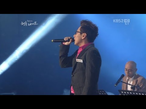 윤종신-너의 결혼식 (120323 유희열의 스케치북)