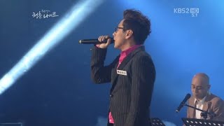 윤종신-너의 결혼식 (120323 유희열의 스케치북)