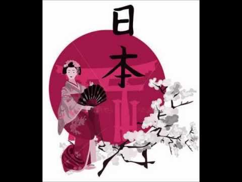 The Geisha - Music Instrumental
