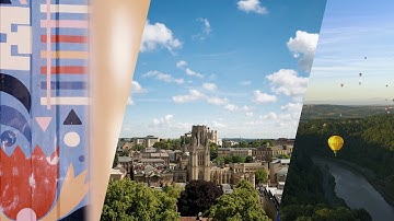 Welcome to the University of Bristol Business School