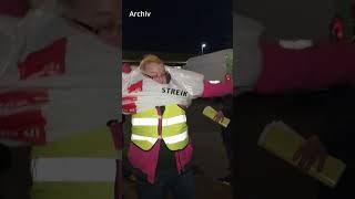 Nach ergebnislosen Tarifgesprächen: ver.di ruft Postbank-Beschäftigte in Hamburg zum Streik auf