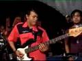 Sanjaya Live In Pati