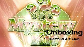 Information MYSTERY UNBOXING 🍂 Diamond Art Club – Autumn (Cozy) | Mystery Kit #94 News
